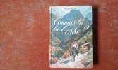 Connais-tu la Corse ?
. ROCCA Pierre
