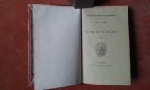 Les Loix de la Galanterie (1644)
. Anonyme
