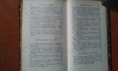 Histoire de Nelson d'après les dépêches officielles et ses correspondances privées
. FORGUES Emile Daurand
