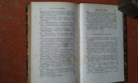 Histoire de Nelson d'après les dépêches officielles et ses correspondances privées
. FORGUES Emile Daurand
