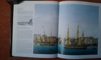 Voiles et Voiliers au début du XXe siècle - Peintures, aquatintes et gravures de Louis Garneray
