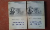 Le Chevalier de Ternay. Vie de Charles Henry Louis d'Arsac de Ternay. Chef d'escadre des armées navales (1723-1780) - Tomes 1 et 2
. LINYER de la ...