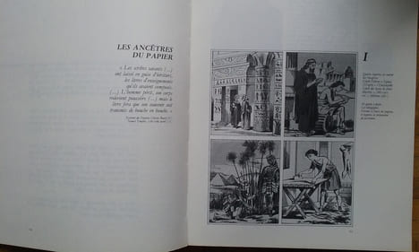 Papiers et Moulins. Des origines à nos jours
. DOIZY Marie-Ange - FULACHIER Pascal