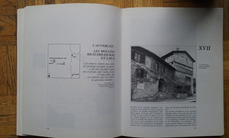 Papiers et Moulins. Des origines à nos jours
. DOIZY Marie-Ange - FULACHIER Pascal