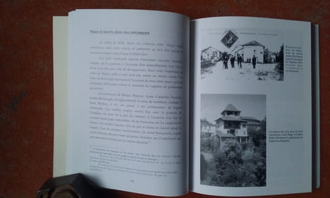 Saint-Perdoux village du Quercy - Quelques pages de son histoire
. TAYRAC François - PERNELLE Jean-Jacques