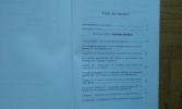 Histoire générale de la Tunisie. Tome 1 - L'Antiquité
. SLIM Hédi - MAHJOUBI Ammar - BELKHODJA Khaled - ENNABLI Abdelmajid
