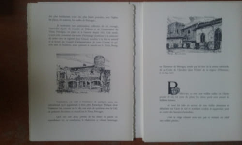 La Cité de Pérouges