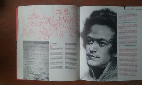 Passion Karl Marx. Les hiéroglyphes de la modernité
. BENSAÏD Daniel