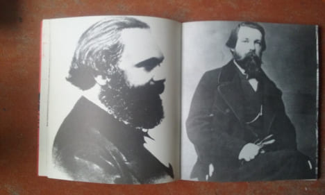 Passion Karl Marx. Les hiéroglyphes de la modernité
. BENSAÏD Daniel