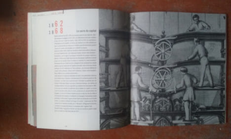 Passion Karl Marx. Les hiéroglyphes de la modernité
. BENSAÏD Daniel