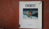 Everest. L'impossible exploit - Expédition Marc Batard 1990
. COLOMBEL Christine de
