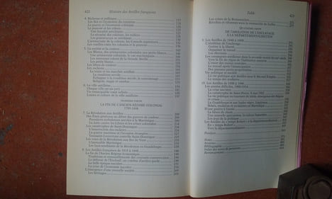Histoire des Antilles françaises, XVIIe-XXe siècle
. BUTEL Paul