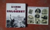 Le Guide de Colombey
. BACRI Roland - LAP Jacques - AYACHE Alain
