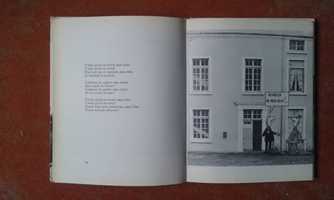 Le Guide de Colombey
. BACRI Roland - LAP Jacques - AYACHE Alain
