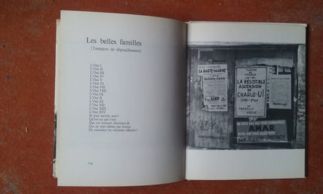 Le Guide de Colombey
. BACRI Roland - LAP Jacques - AYACHE Alain
