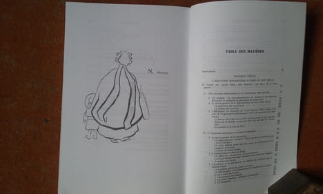 Le nourrices à Paris au XIXe siècle
. FAY-SALLOIS Fanny