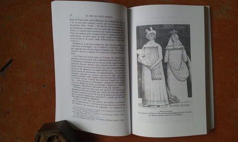 Le nourrices à Paris au XIXe siècle
. FAY-SALLOIS Fanny