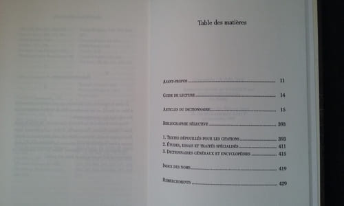 Mots de table, Mots de bouche. Dictionnaire étymologique et historique du vocabulaire classique de la cuisine et de la gastronomie