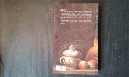 Mots de table, Mots de bouche. Dictionnaire étymologique et historique du vocabulaire classique de la cuisine et de la gastronomie