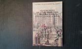 Les chemins de la Révolution. Bourg-Saint-Andéol, un bastion sans-culotte en Ardèche
. BEAU Jacky - ISSARTEL Jean-Louis - GASPIN René
