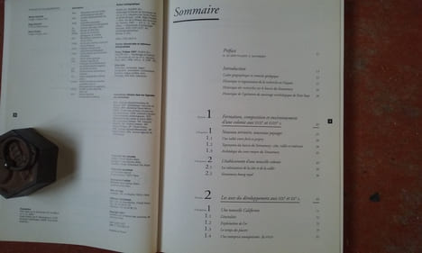 Archéologie et histoire du Sinnamary du XVIIe au XXe siècle (Guyane)
. PUAUX Olivier - PHILIPPE Michel