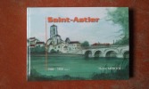 Saint-Astier 1900-1950. Tome 1
. MERCIER Hervé
