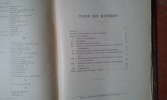 Documents biographiques sur J.-F. Reubell (1747-1807) - Thèse complémentaire
. GUYOT Raymond
