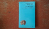 Psychanalyse et sciences sociales. Pratiques, théories, institutions
. BERTRAND Michèle - DORAY Bernard

