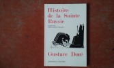 Histoire de la Sainte Russie
. DORE Gustave

