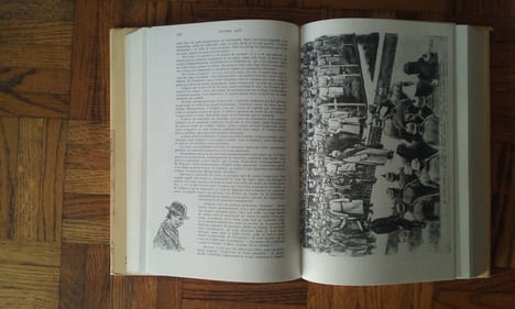 Sous la Botte. Histoire de la ville de Saint-Quentin pendant l'Occupation allemande (Août 1914 - Février 1917). Tomes 1 et 2
. FLEURY Elie