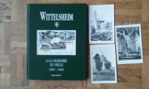 Wittelsheim à la charnière du siècle (1894-1920), à travers cartes postales, photos, dessins et autres documents
. SCHOTT Denis
