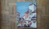 L'Automobile - Le Tourisme à l'Exposition - La Gastronomie. N° 4935
. L'Illustration
