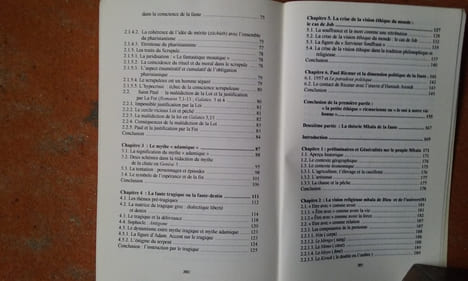 La catégorie de la faute chez les Mbala (Bantous) - Paul Ricoeur en question
. MATANGILA Léon