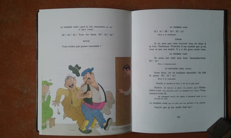 Knock ou le triomphe de la médecine. Comédie en trois actes
. ROMAIN Jules - DUBOUT Albert