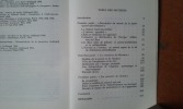 Henri Michaux, esclave et démiurge - Essai sur la loi de domination-subordination
. BEGUELIN Marianne
