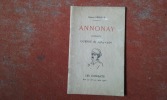 Annonay pendant la guerre de 1939-1940 - Les combats des 22-23-24 juin 1940
. GRIMAUD Gaston
