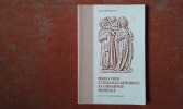 Productions et échanges artistiques en Lotharingie médiévale - Actes des 7e Journées Lotharingiennes, 30-31 octobre 1992, Centre universitaire de ...