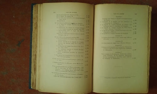 La Légende Arthurienne. Etudes et Documents - Tome 1. Des Origines à Geoffroy de Monmouth. Tome 2. Geoffroy de Monmouth. La Légende arthurienne à Glastonbury. Tome 3. Documents