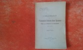 L'organisation de l'Economie Urbaine dans Byzance sous la dynastie de Macédoine (867-1057)
. MACRI Christo
