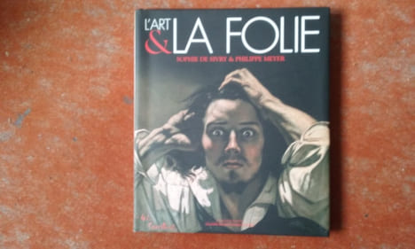 L'Art & la Folie
. SIVRY Sophie de - MEYER Philippe