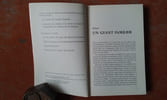 Le Pouvoir de raison. Essai autobiographique. LAROUCHE Lyndon Hermyle