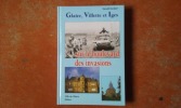 Glaire, Villette et Iges sur le boulevard des invasions
. DARDART Gérald
