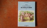 Histoire du château et du bourg de Blandy-en-Brie
. TAILLANDIER A.H.
