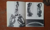 La sculpture moderne des Makondés
. FOUQUER Roger
