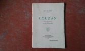 Couzan
. CHASTEL Guy
