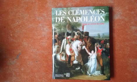 Les clémences de Napoléon. L'image au service du mythe
. FOUCART Bruno (sous la direction de)