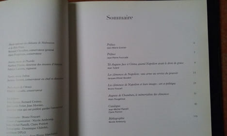 Les clémences de Napoléon. L'image au service du mythe
. FOUCART Bruno (sous la direction de)