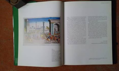Les clémences de Napoléon. L'image au service du mythe
. FOUCART Bruno (sous la direction de)