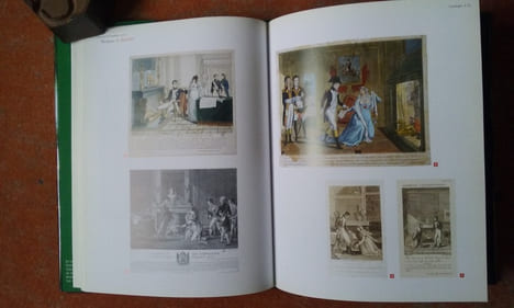 Les clémences de Napoléon. L'image au service du mythe
. FOUCART Bruno (sous la direction de)