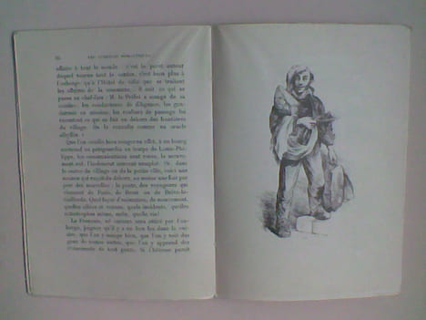 Les auberges romantiques . PAILLERON Marie-Louise